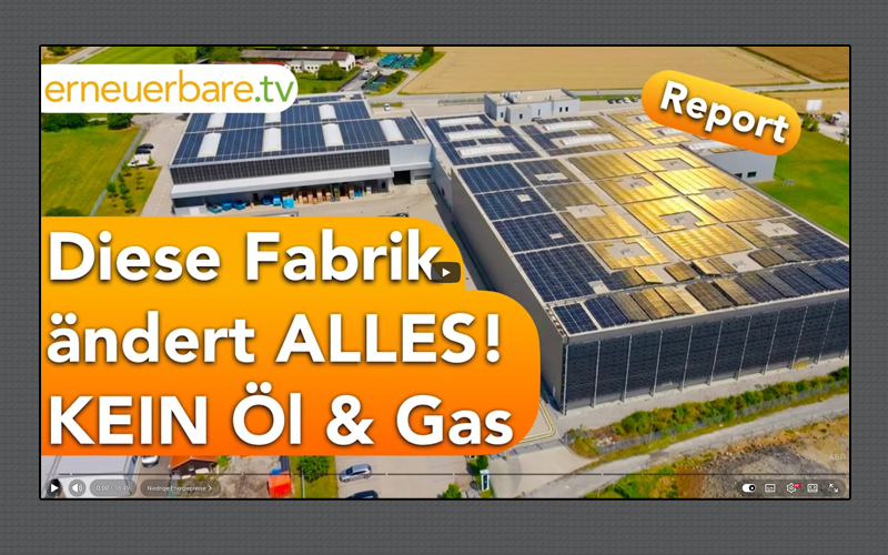 YouTube-Video zur Energieeffizienz